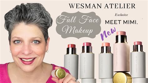 gucci westman youtube|westman atelier mimi blush youtube.